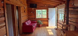 Cabaña Zúñiga Llancabure - 7