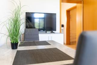 FLEX Aparts - möblierte 2-Raum Wohnung in Zwickau - 4