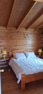 Cabaña Zúñiga Llancabure - 3