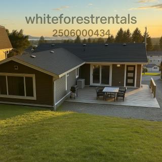 3 BR Serene Forest Sanctuary - 9
