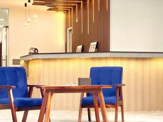 SKY VILLA BKK - Free Laundry - Pool & Chill - 2