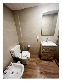 Apart Bariloche Center - 2