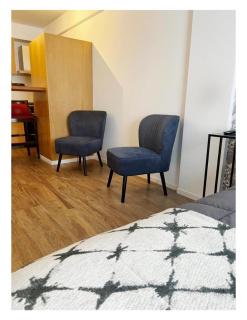 Apart Bariloche Center - 3