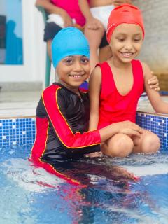 The black monkey villa - 7