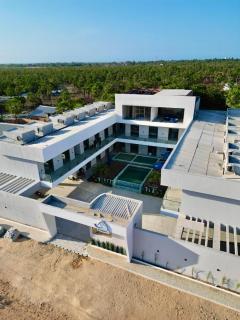 Vila Eco Barra Apartment 203 - 0