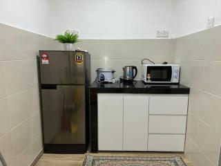 Adamhawa Homestay Emerald Avenue Brinchang - 1