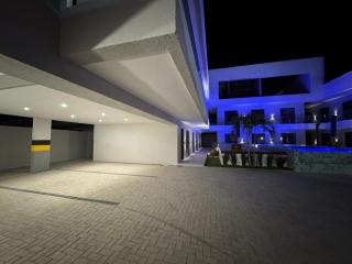 Vila Eco Barra Apartment 203 - 4