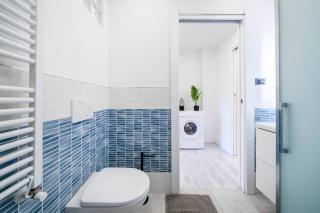 Desenzano - 2' to Station & Lake - Pool, Wifi, AC - 4