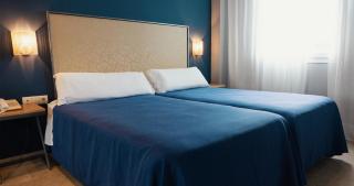 Apartamentos Vértice Sevilla Aljarafe - 0