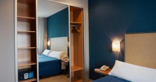 Apartamentos Vértice Sevilla Aljarafe - 6