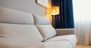 Apartamentos Vértice Sevilla Aljarafe - 7