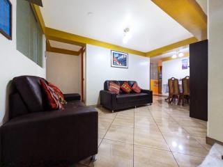 Killa Anqas - Departamento en el centro del Cusco - Cusco - 8