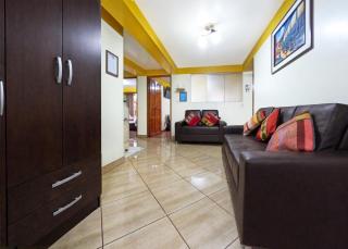 Killa Anqas - Departamento en el centro del Cusco - Cusco - 3