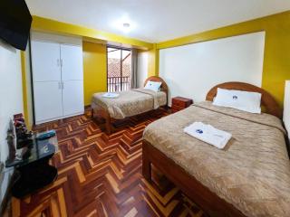 Killa Anqas - Departamento en el centro del Cusco - Cusco - 7