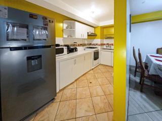 Killa Anqas - Departamento en el centro del Cusco - Cusco - 1