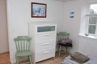 1st floor 2 rooms with kitchenette - Store Heddinge - 9