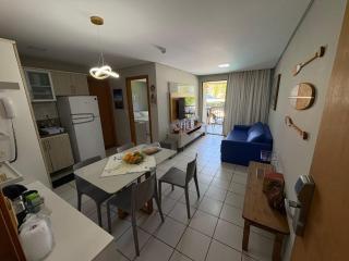 Flat Marulhos Muro Alto 204 D - 0