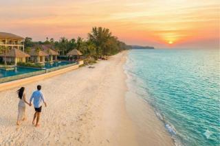 Wellness Resort Rayong Managed by the SCN - 5