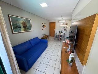 Flat Marulhos Muro Alto 204 D - 7