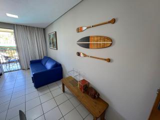 Flat Marulhos Muro Alto 204 D - 5