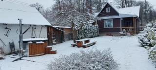 Domek pod Jabłonią - 9