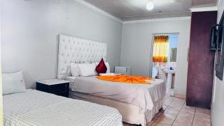 Village Boiketlo - 9