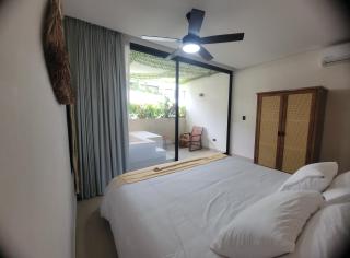 Estudio nuevo en Tulum 5 minutos de la playa con alberca y Gym - 8