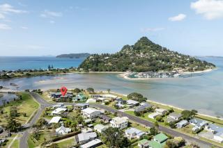 Manaia Magic - Tairua Holiday Home - 0