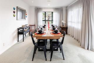 Manaia Magic - Tairua Holiday Home - 1