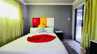 Village Boiketlo - 2