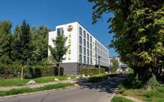 B&B Hotel Konstanz - Konstanz - 9