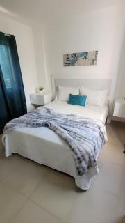 Real serena village 2 - 0