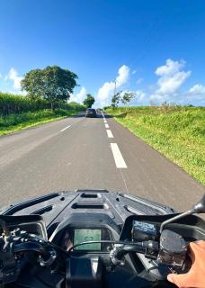 Colibri Rouj - Bungalow Cosy, proche Plage - 8