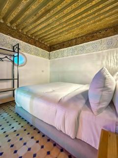 Riad Les Émeraudes De Fes - 7