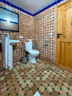 Riad Les Émeraudes De Fes - 3