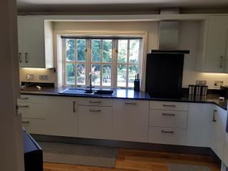 Weir Cottage - 4