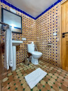 Riad Les Émeraudes De Fes - 2