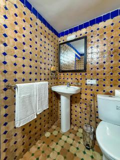 Riad Les Émeraudes De Fes - 1