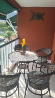 Apart Hotel em Angra dos Reis no Shopping Piratas - 8