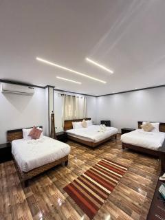 Hotel fola pyramids inn - 9