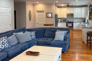 Charming Spring Lake Retreat, 1 Mi to Beach! - 7