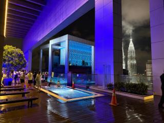 KL Suites KLCC by Home stay - 7