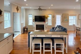 Charming Spring Lake Retreat, 1 Mi to Beach! - 6