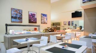 Flat Comfort Taguatinga - Cama King - Sauna, academia e Piscina - Propriedade Particular 508 - 6