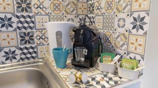 expat renting - L'Ecrin - Central - Wifi - 3