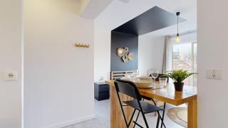 expat renting - L'Ecrin - Central - Wifi - 7