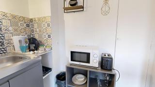 expat renting - L'Ecrin - Central - Wifi - 4