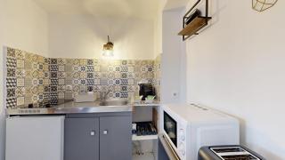 expat renting - L'Ecrin - Central - Wifi - 5