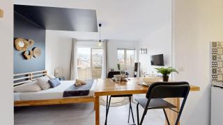 expat renting - L'Ecrin - Central - Wifi - 8