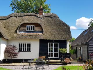 Weir Cottage - 6
